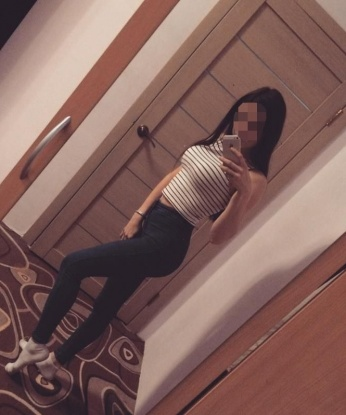 Анкета проститутки Олимпиада - город Усть-Брянь, 24 года, №4675